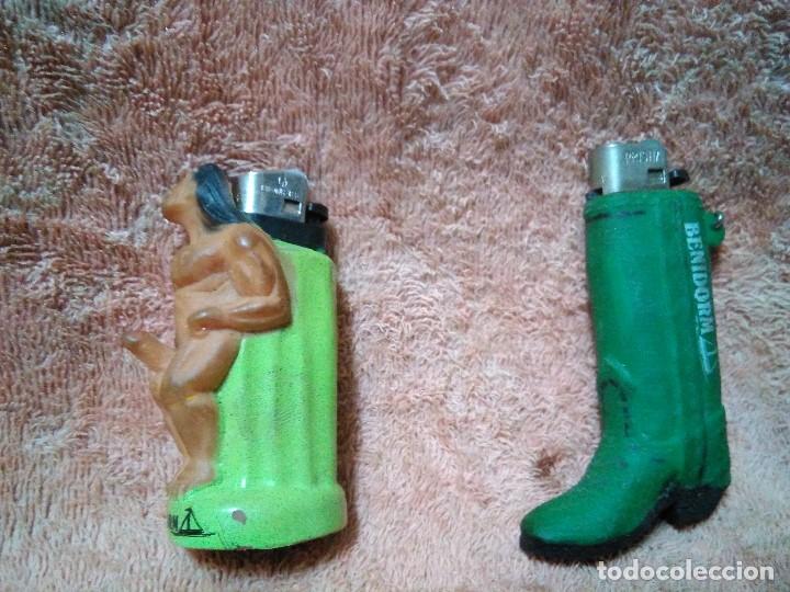 Mecheros: mecheros de coleccion - Foto 2