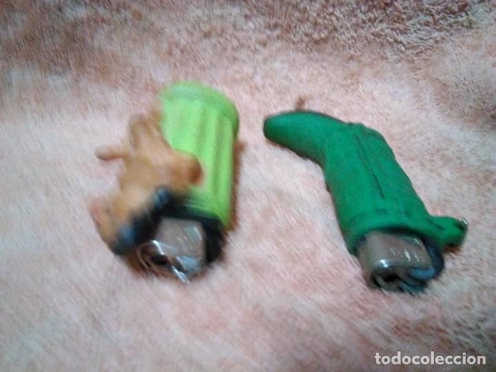 Mecheros: mecheros de coleccion - Foto 3