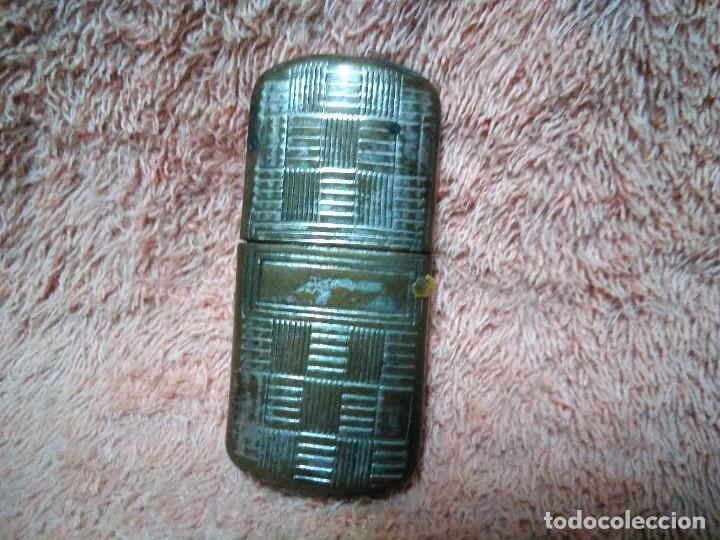 Mecheros: Antiguos mecheros de coleccion - Foto 1