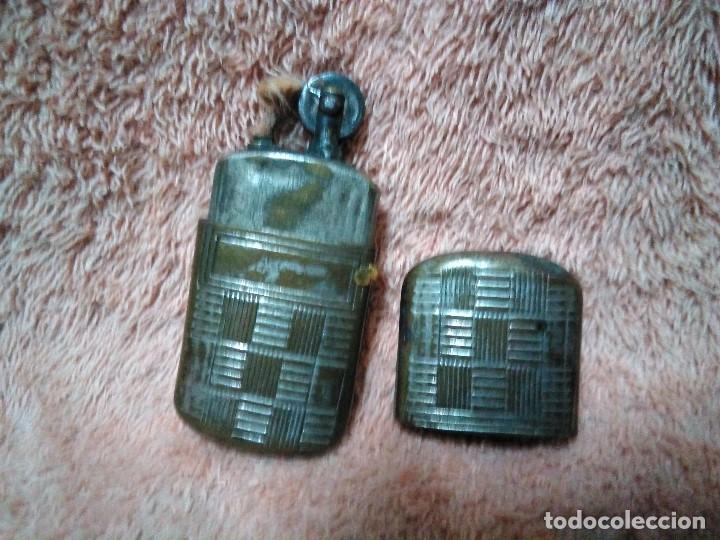 Mecheros: Antiguos mecheros de coleccion - Foto 2