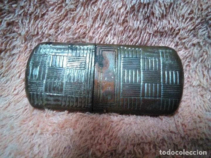 Mecheros: Antiguos mecheros de coleccion - Foto 3