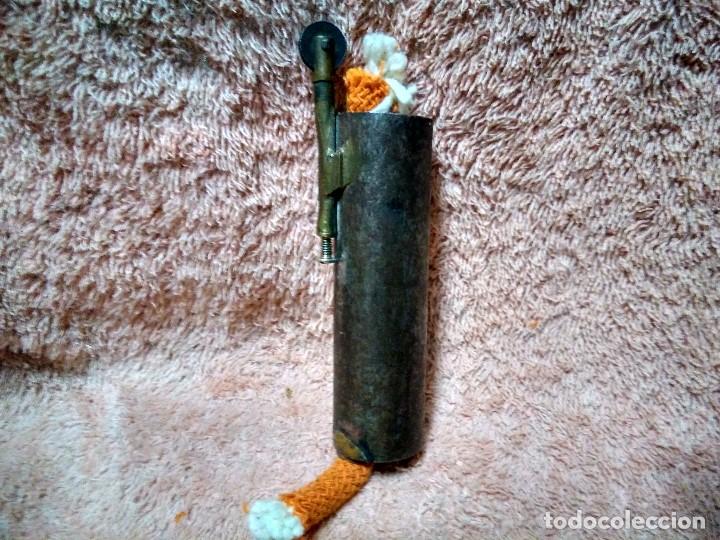 Mecheros: Antiguos mecheros de coleccion - Foto 4