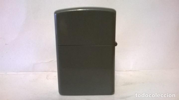 Mecheros: Mechero Renault tipo zippo - Foto 2