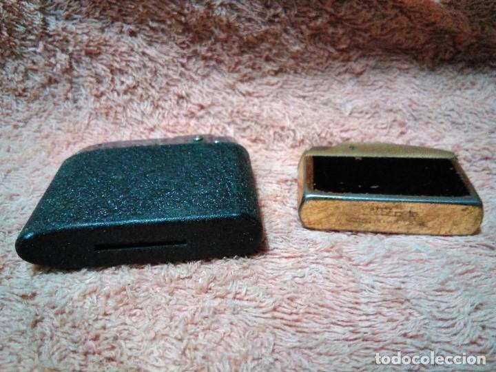 Mecheros: mecheros de coleccion - Foto 2