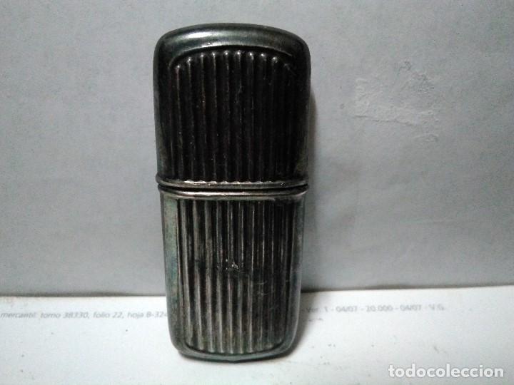 Mecheros: MECHEROS ANTIGUOS DE COLECCION - Foto 1