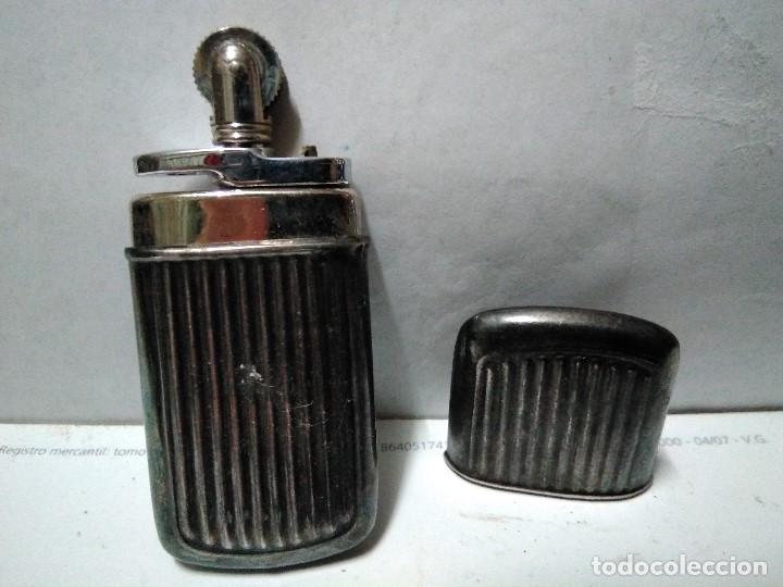 Mecheros: MECHEROS ANTIGUOS DE COLECCION - Foto 2