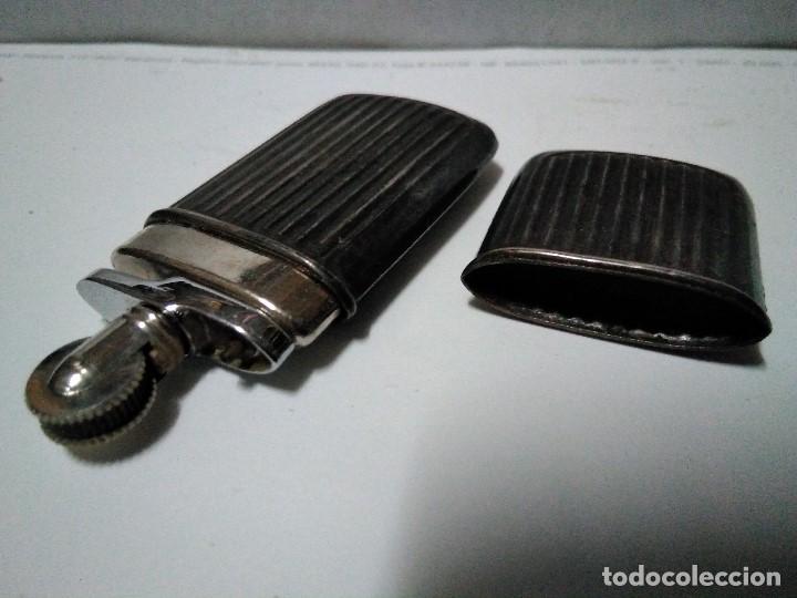 Mecheros: MECHEROS ANTIGUOS DE COLECCION - Foto 3