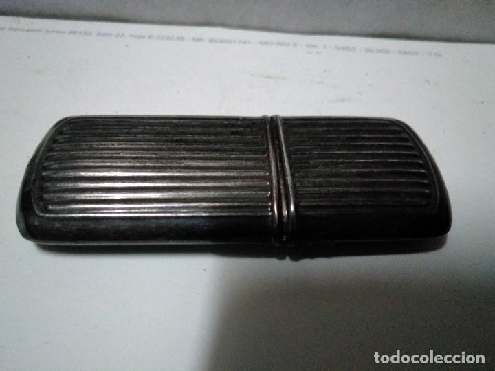 Mecheros: MECHEROS ANTIGUOS DE COLECCION - Foto 4