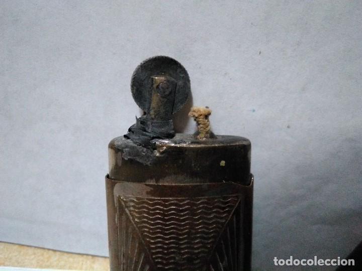 Mecheros: MECHEROS ANTIGUOS DE COLECCION FUNCIONANDO - Foto 2