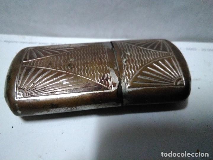 Mecheros: MECHEROS ANTIGUOS DE COLECCION FUNCIONANDO - Foto 1
