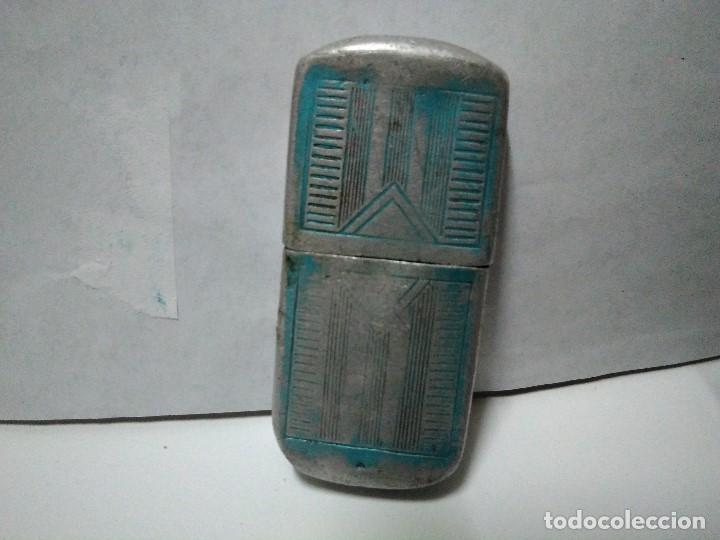 Mecheros: MECHEROS ANTIGUOS DE COLECCION - Foto 1