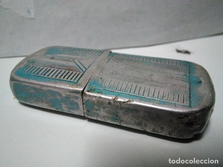 Mecheros: MECHEROS ANTIGUOS DE COLECCION - Foto 3