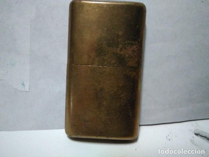 Mecheros: MECHEROS ANTIGUOS DE COLECCION - Foto 1