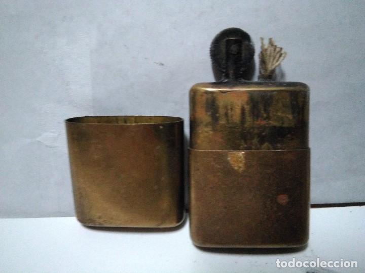 Mecheros: MECHEROS ANTIGUOS DE COLECCION - Foto 2