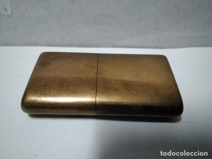 Mecheros: MECHEROS ANTIGUOS DE COLECCION - Foto 3