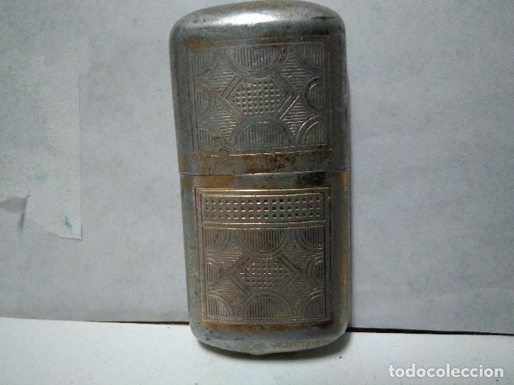 Mecheros: MECHEROS ANTIGUOS DE COLECCION - Foto 1