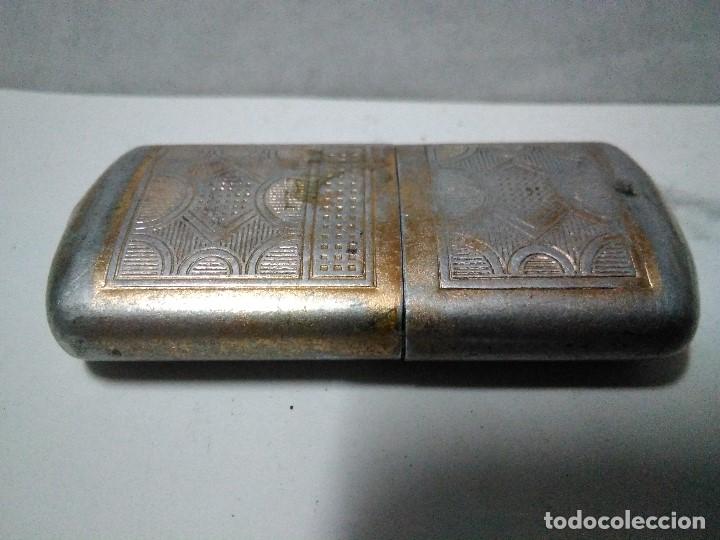 Mecheros: MECHEROS ANTIGUOS DE COLECCION - Foto 3