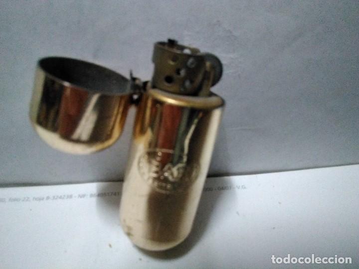 Mecheros: MECHEROS ANTIGUOS DE COLECCION - Foto 2