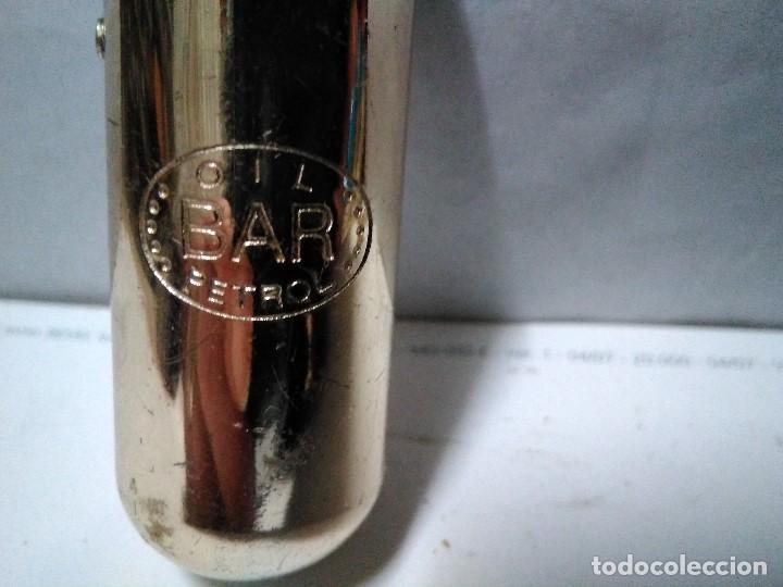 Mecheros: MECHEROS ANTIGUOS DE COLECCION - Foto 3