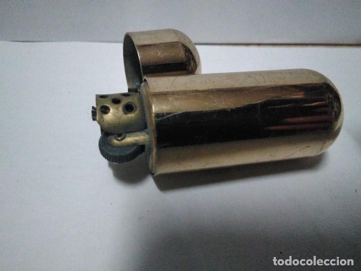 Mecheros: MECHEROS ANTIGUOS DE COLECCION - Foto 4