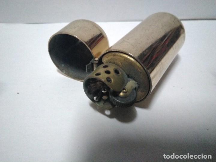 Mecheros: MECHEROS ANTIGUOS DE COLECCION - Foto 1
