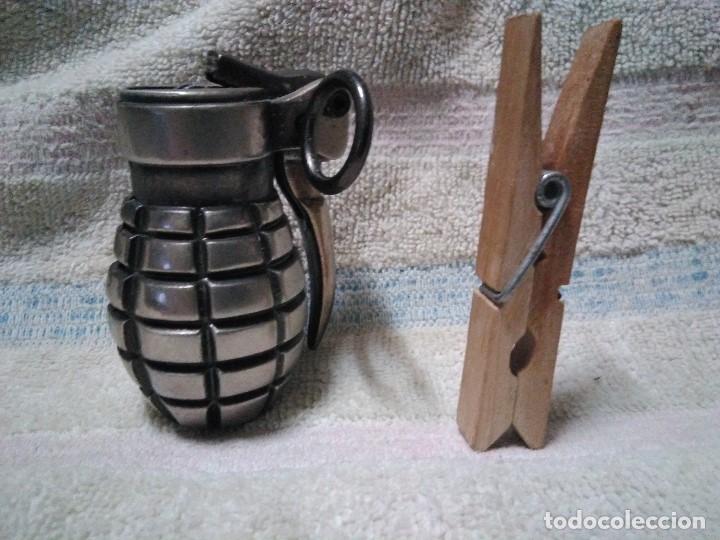 Mecheros: mecheros de coleccion - Foto 4