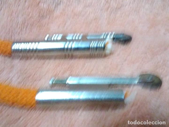 Mecheros: Mecheros antiguos de coleccion - Foto 3