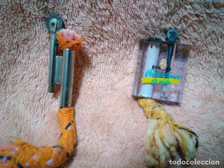 Mecheros: mecheros de coleccion - Foto 1