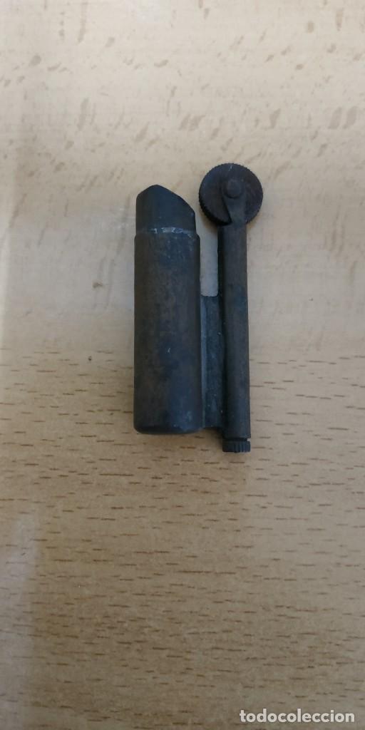 Briquets: MECHERO ANTIGUO