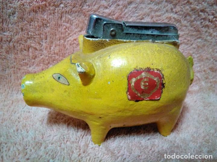 Mecheros: mecheros de coleccion - Foto 1