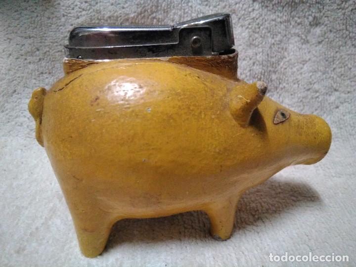 Mecheros: mecheros de coleccion - Foto 4