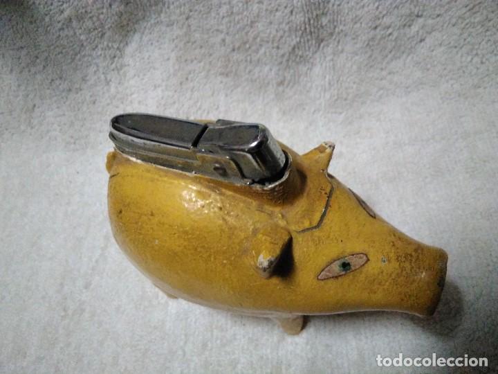 Mecheros: mecheros de coleccion - Foto 6