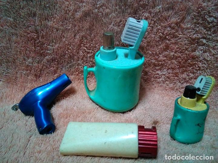 Mecheros: mecheros de coleccion - Foto 1
