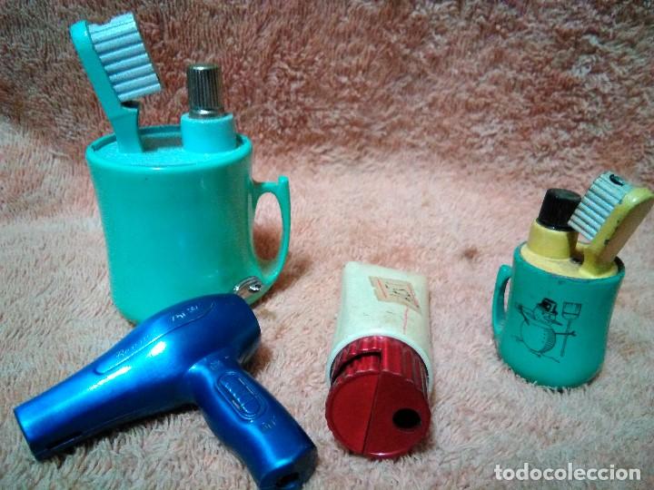 Mecheros: mecheros de coleccion - Foto 2