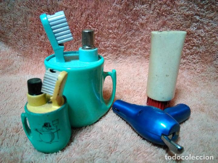 Mecheros: mecheros de coleccion - Foto 4