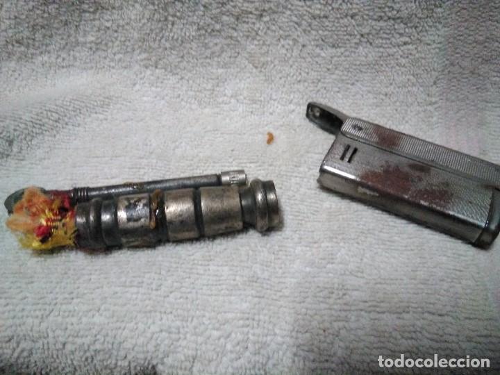 Mecheros: mecheros de coleccion - Foto 3
