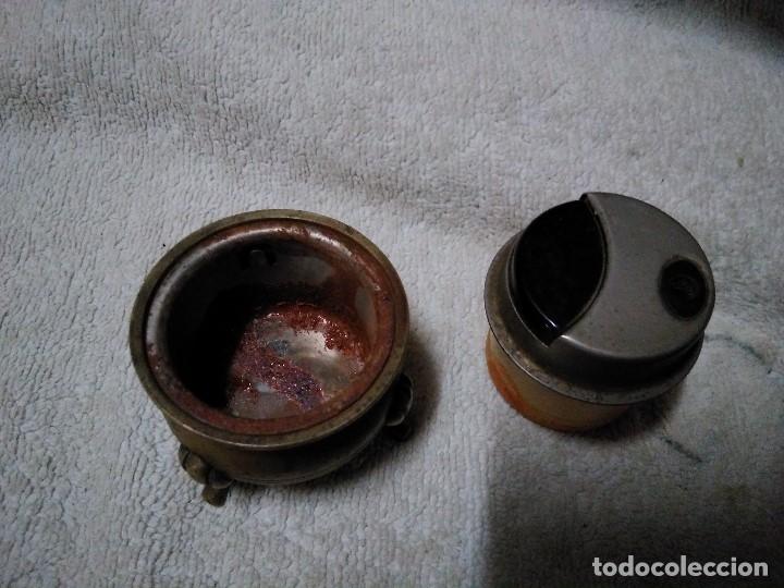 Mecheros: mecheros antiguos de coleccion - Foto 4