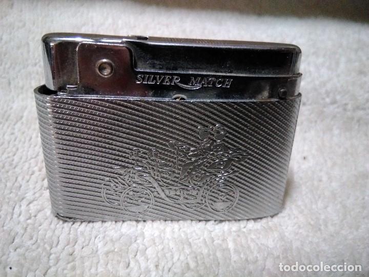 Mecheros: mecheros antiguos de coleccion - Foto 1