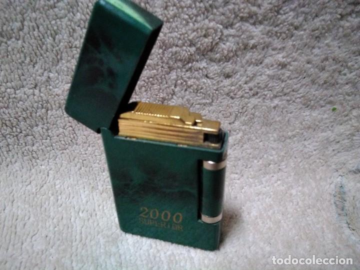 Mecheros: mecheros antiguos de coleccion - Foto 3