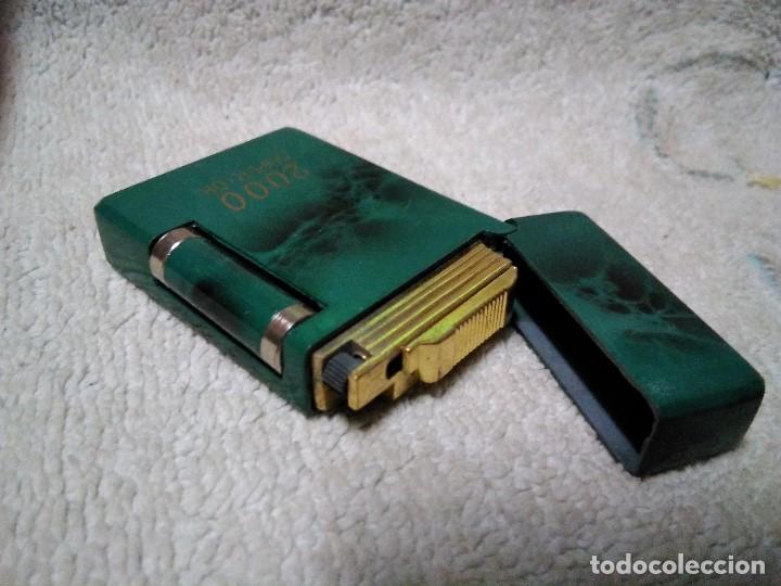 Mecheros: mecheros antiguos de coleccion - Foto 4
