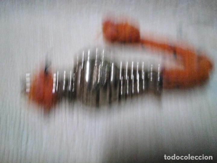 Mecheros: mecheros antiguos de coleccion - Foto 4