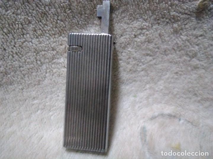 Mecheros: mecheros antiguos de coleccion - Foto 3