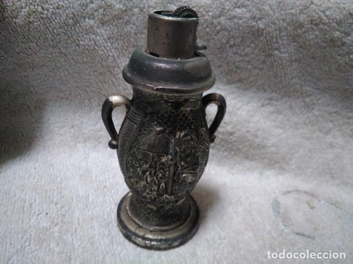 Mecheros: mecheros antiguos de coleccion - Foto 1