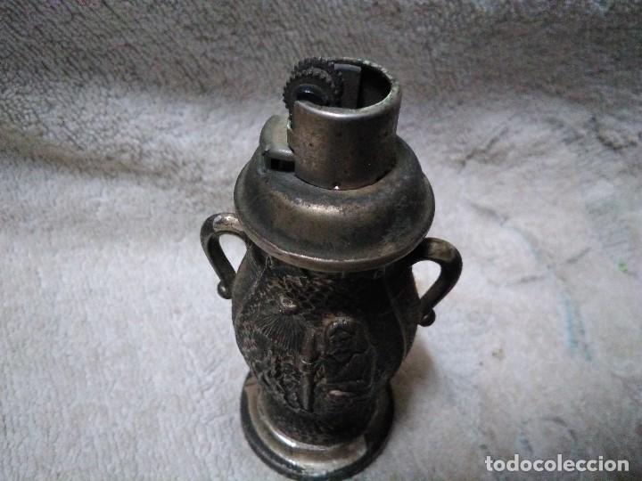 Mecheros: mecheros antiguos de coleccion - Foto 3