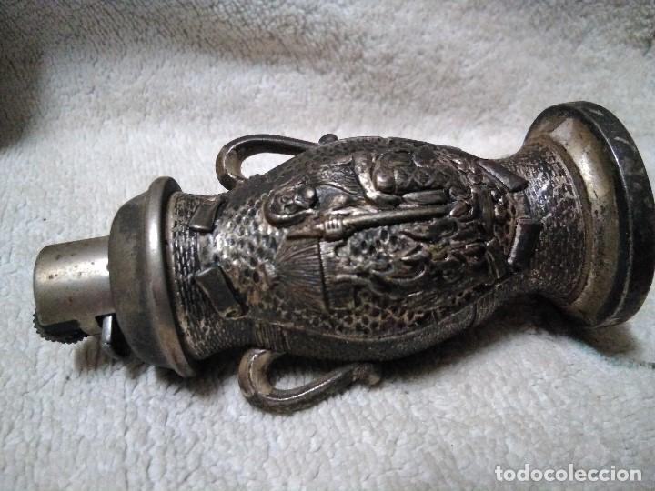 Mecheros: mecheros antiguos de coleccion - Foto 5