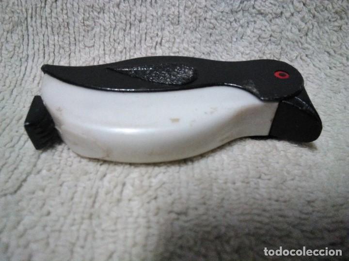Mecheros: mecheros antiguos de coleccion - Foto 3