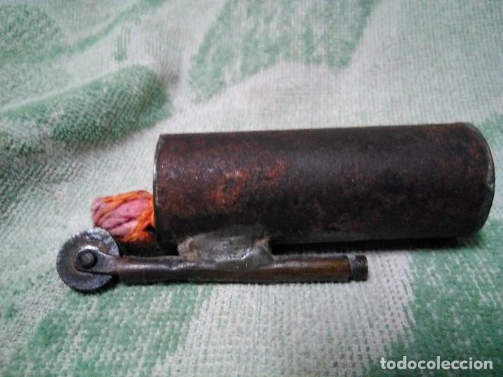 Mecheros: mecheros de coleccion - Foto 3