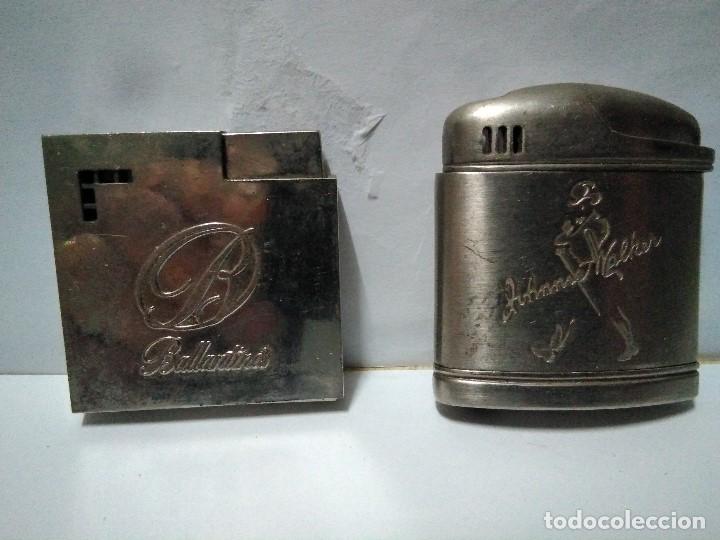 Mecheros: mecheros de coleccion - Foto 1