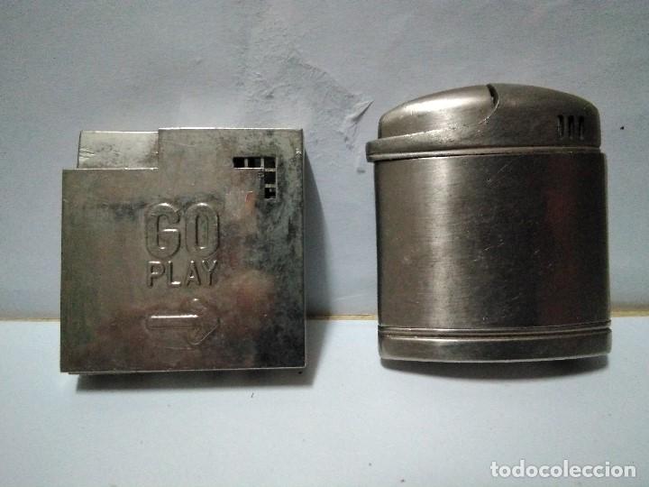 Mecheros: mecheros de coleccion - Foto 2