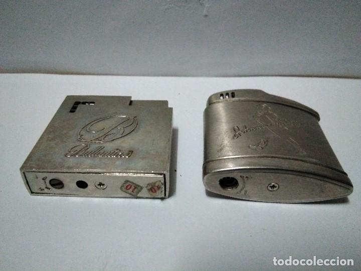 Mecheros: mecheros de coleccion - Foto 4